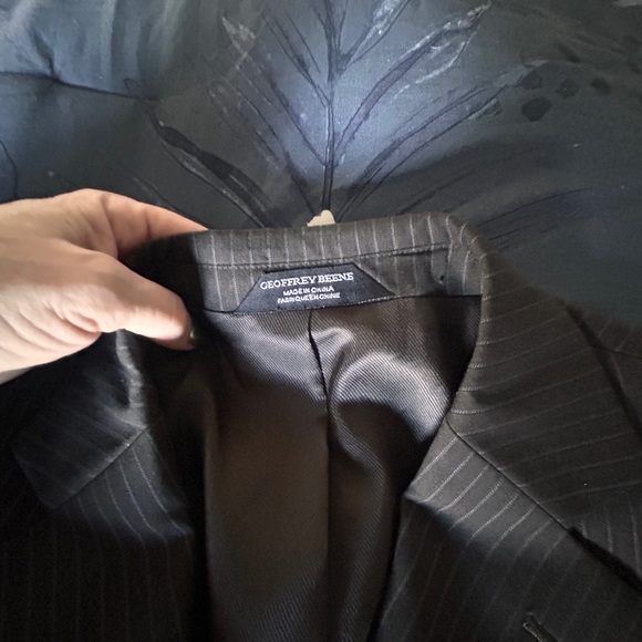 Geoffrey Beene , blazers - Picture 8 of 15